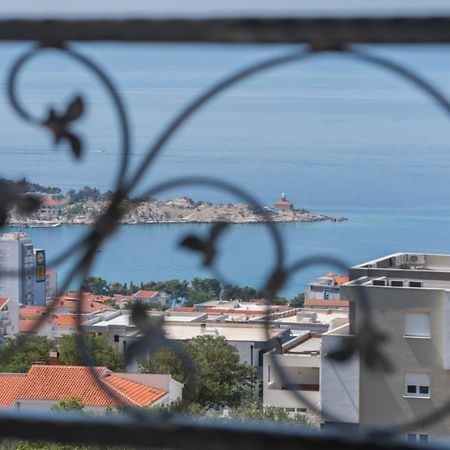 Apartament App Anna Makarska Zewnętrze zdjęcie