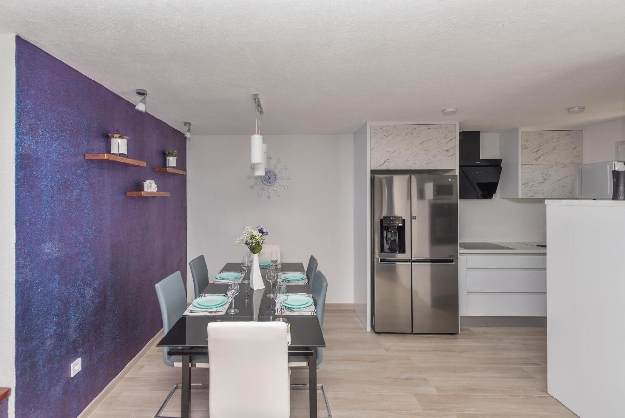 Apartament App Anna Makarska Zewnętrze zdjęcie