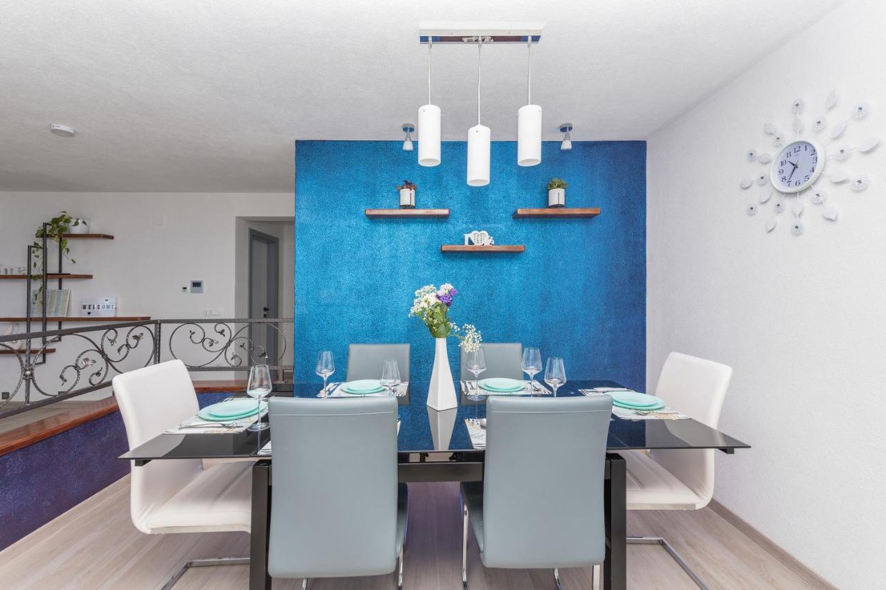 Apartament App Anna Makarska Zewnętrze zdjęcie